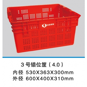 3號錯(cuò)位筐